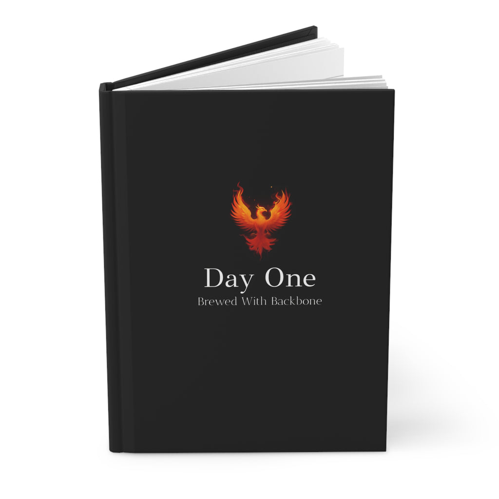 Hardcover Day One Exclusive Journal