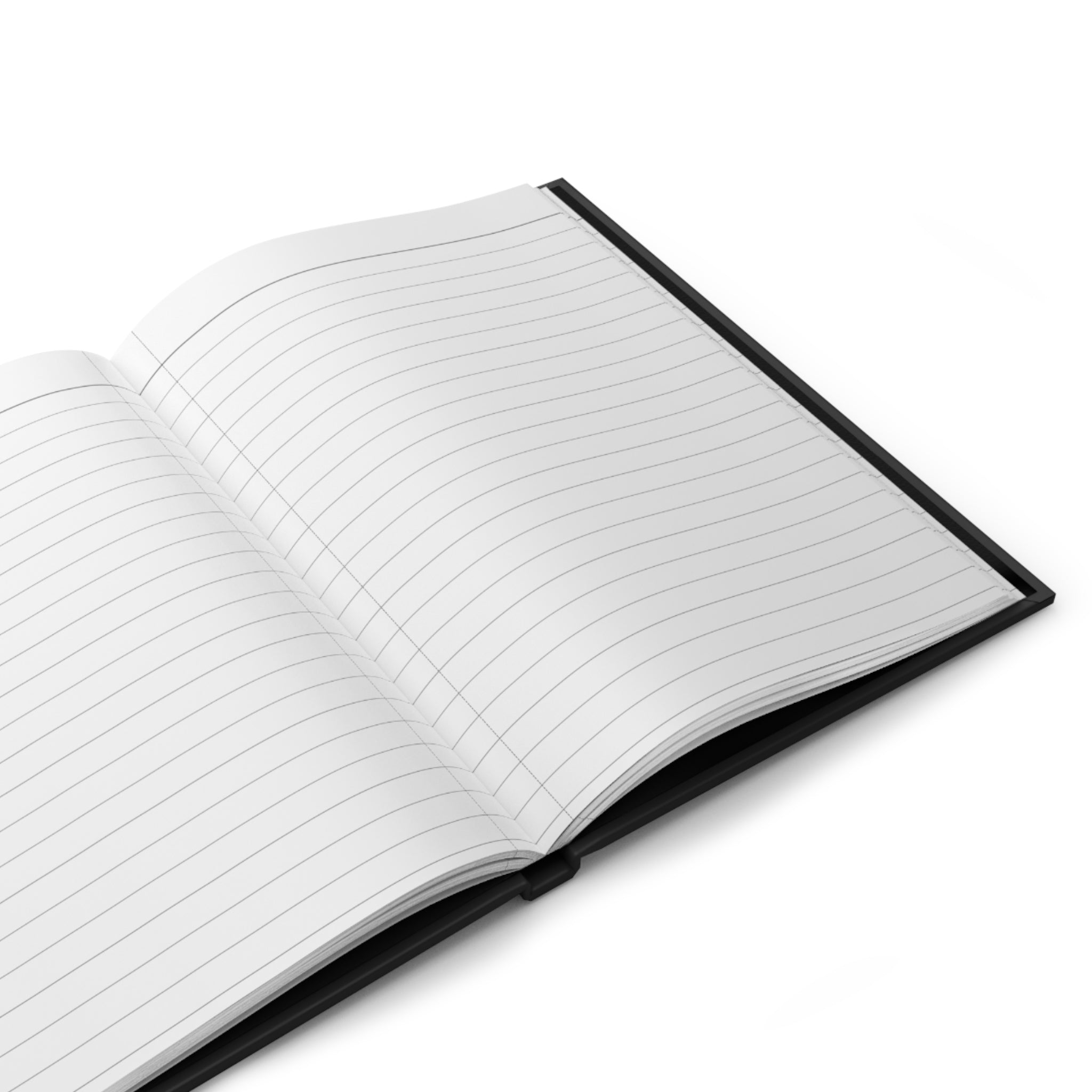 Hardcover Day One Exclusive Journal