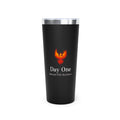 Day One 22 Oz Tumbler