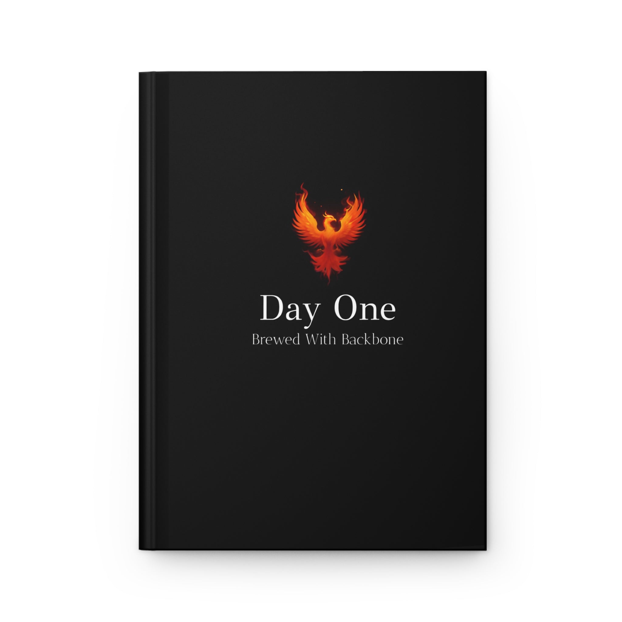 Hardcover Day One Exclusive Journal