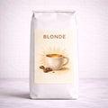 Blonde
