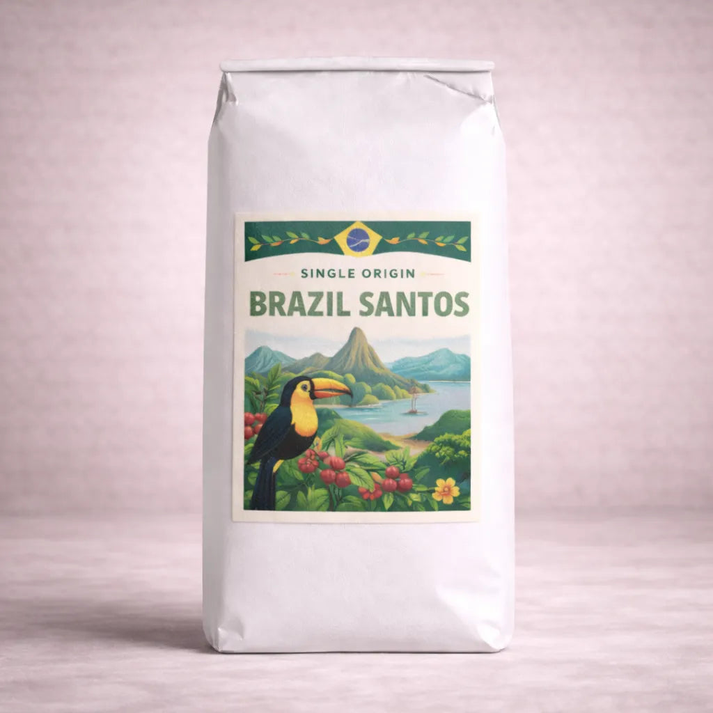 Single Origin Aficionado