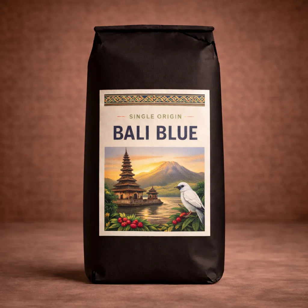 Bali Blue