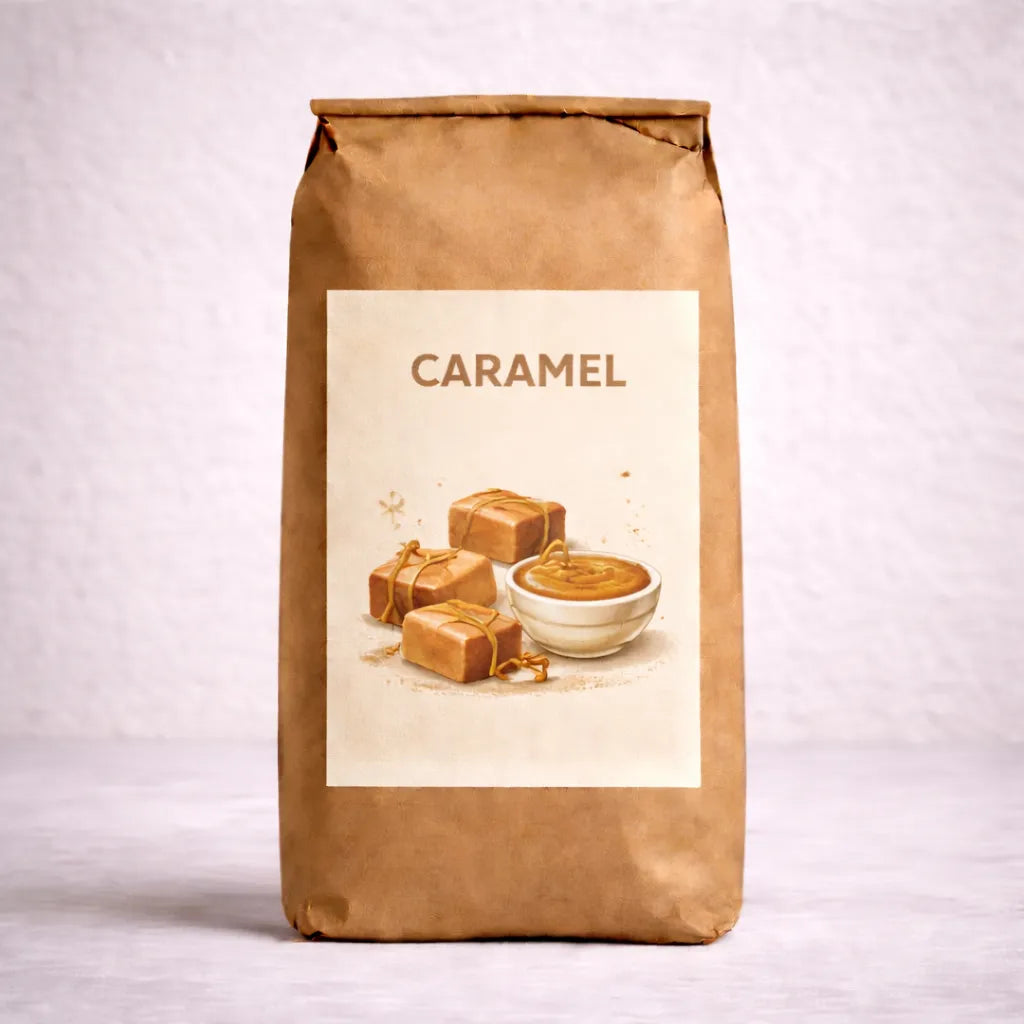 Caramel