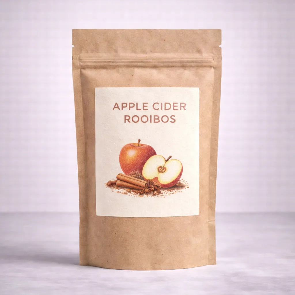 Apple Cider Rooibos