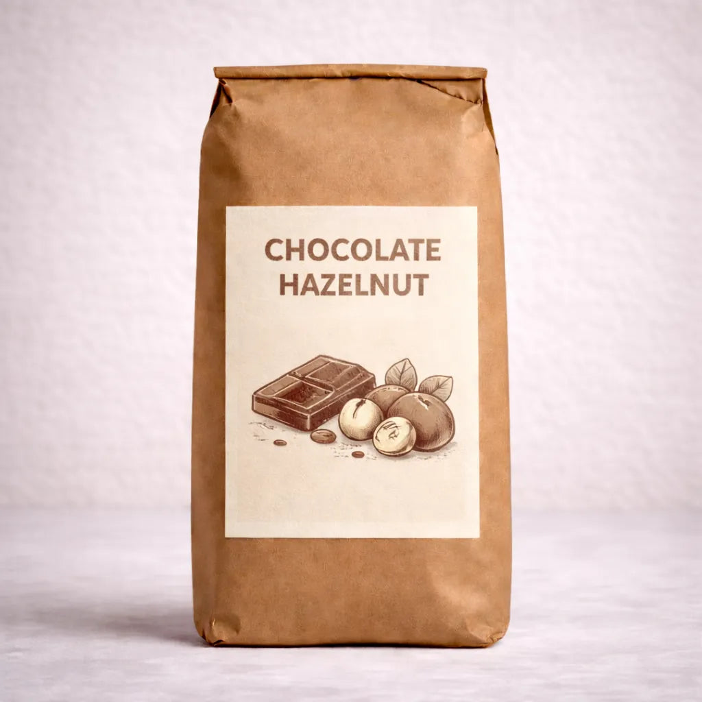 Chocolate Hazelnut