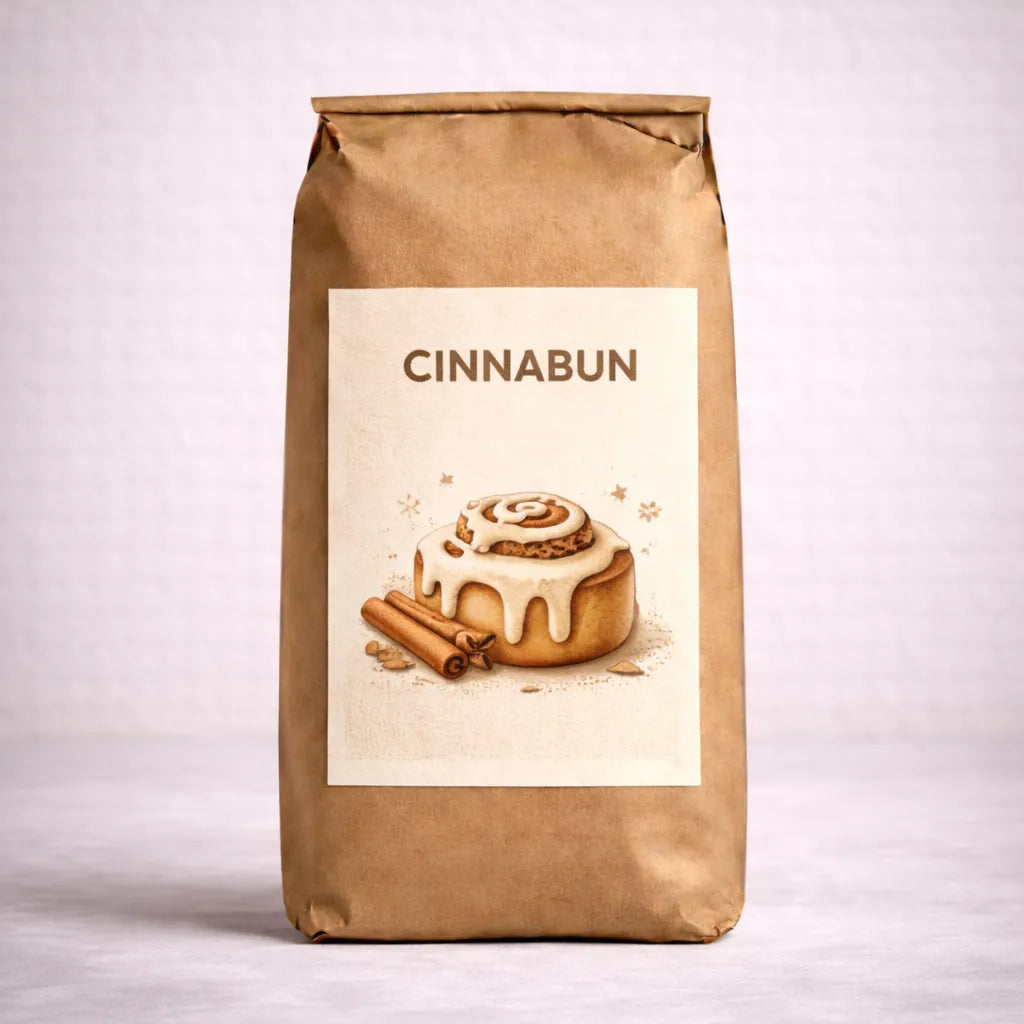 Cinnabun