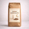 Dubai Chocolate