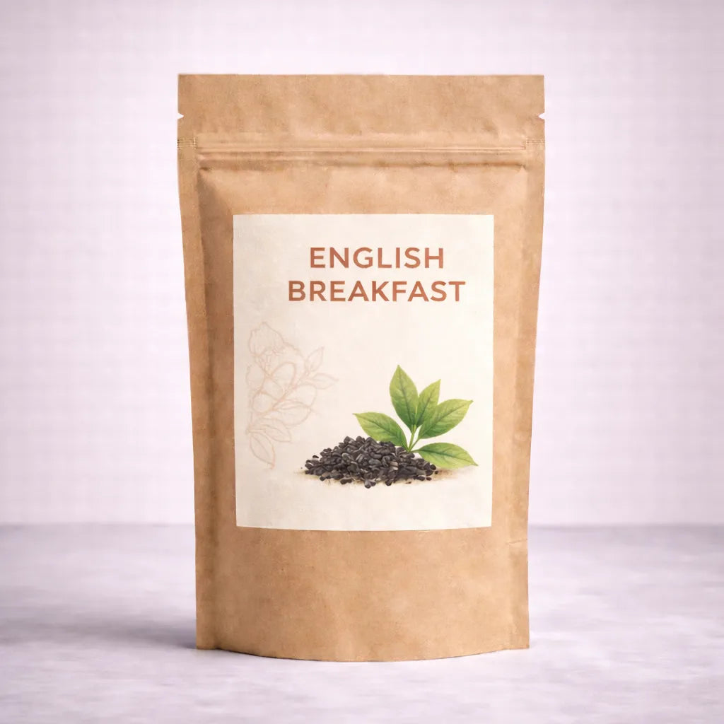 English Breakfast