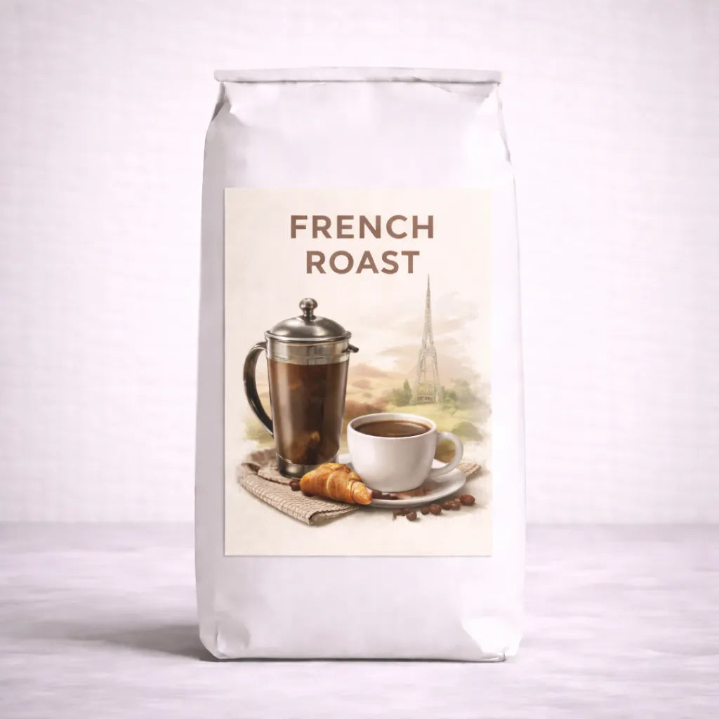 French Roast