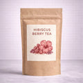 Hibiscus Berry Tea