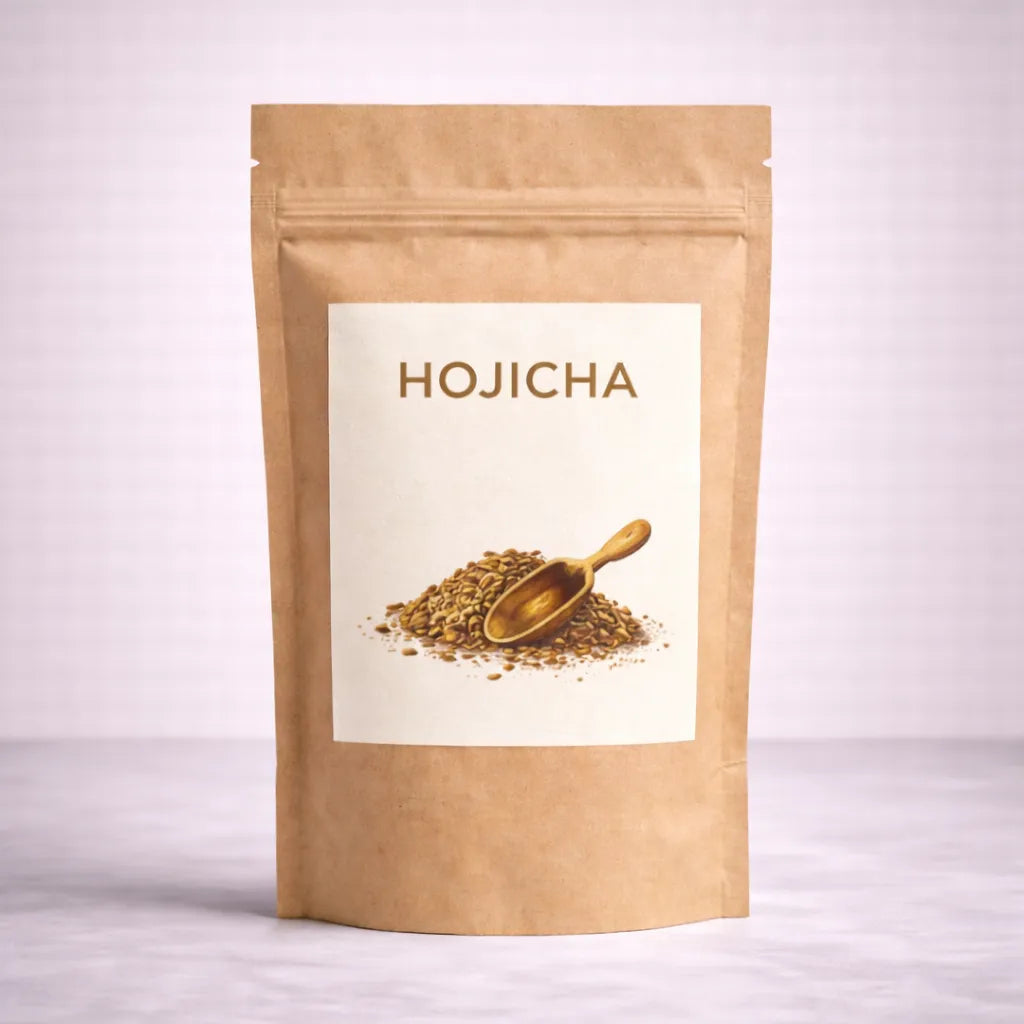 Hojicha