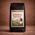 Ethiopia Natural