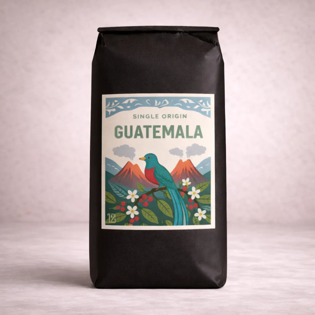Guatemala