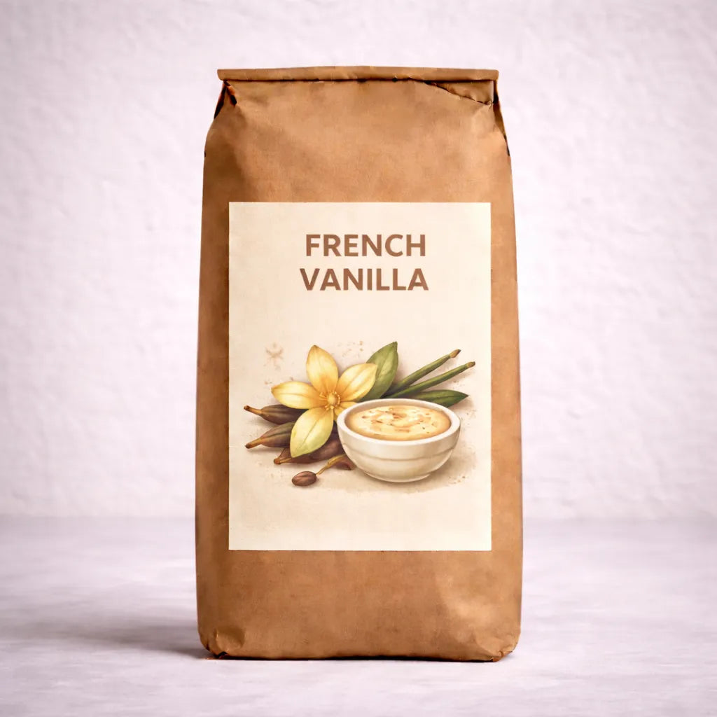 French Vanilla