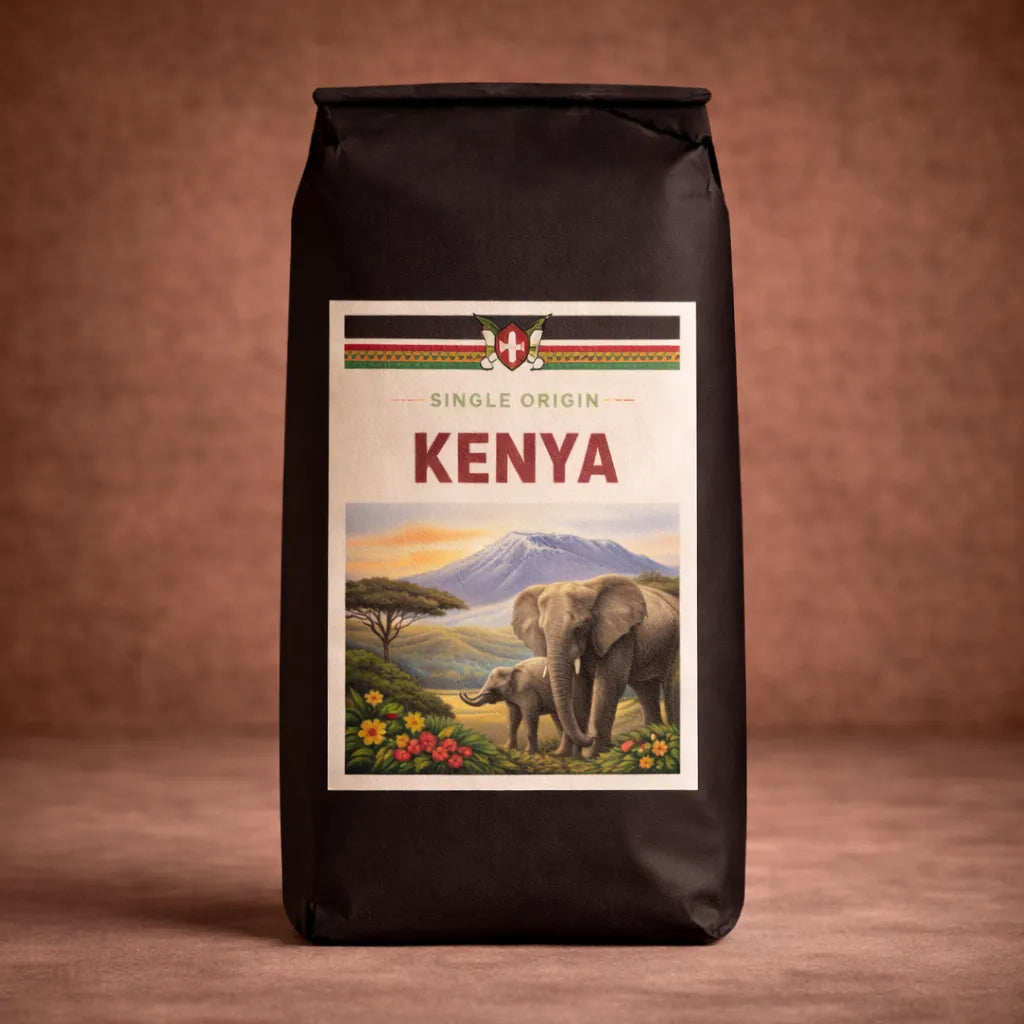 Kenya