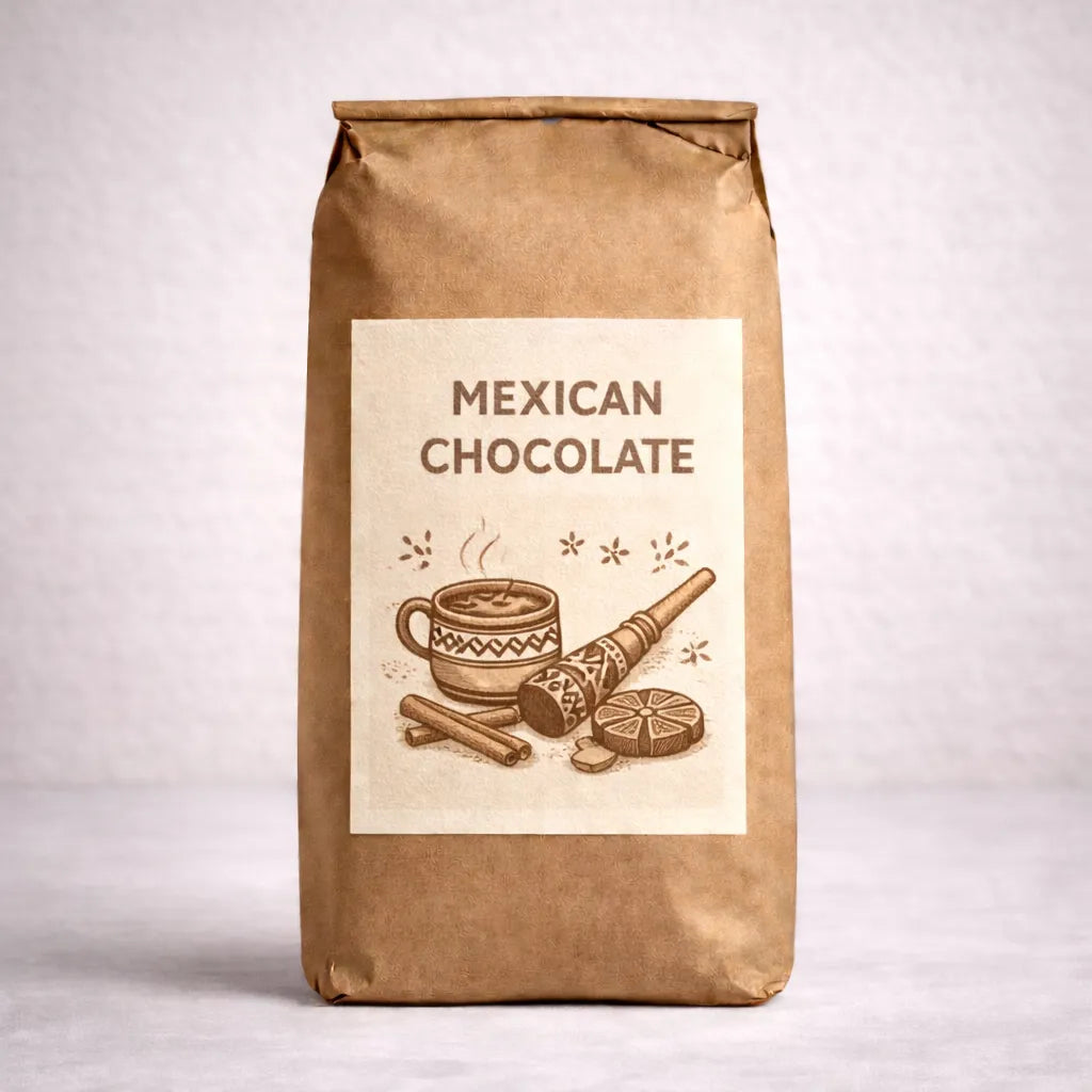 Mexican Chocolate