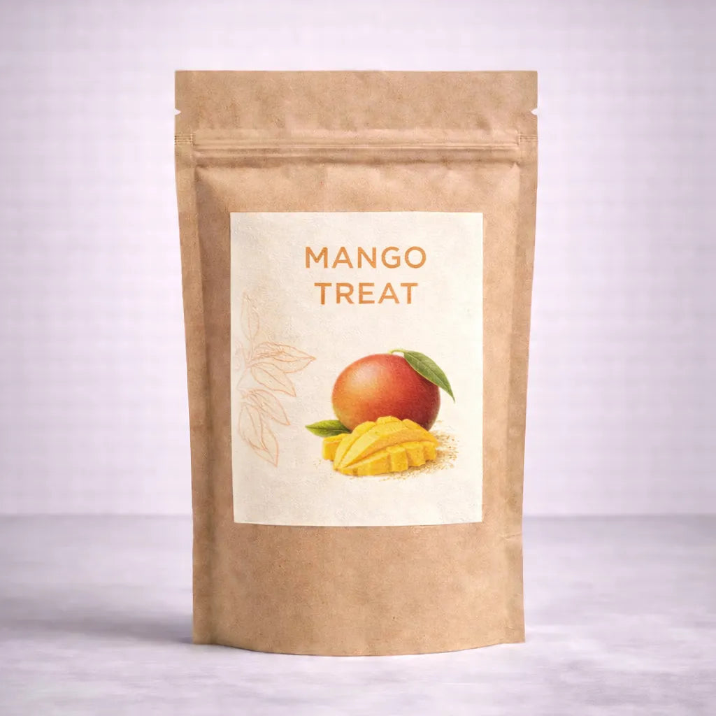 Mango Treat