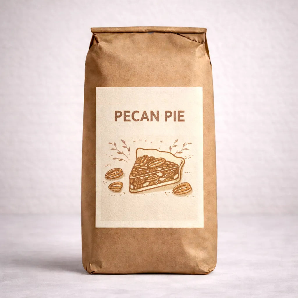 Pecan Pie