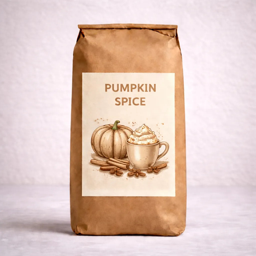Pumpkin Spice