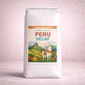 Peru Decaf