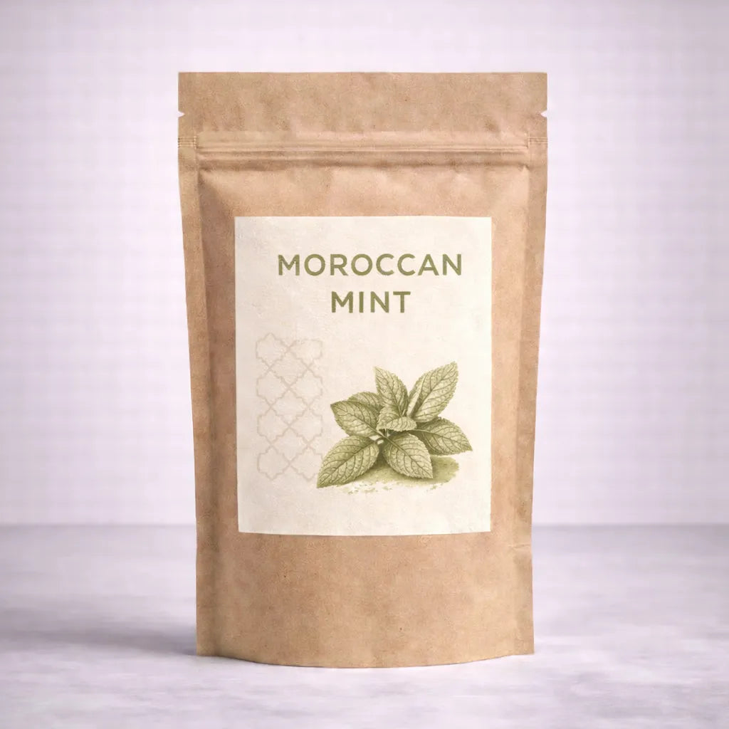 Moroccan Mint