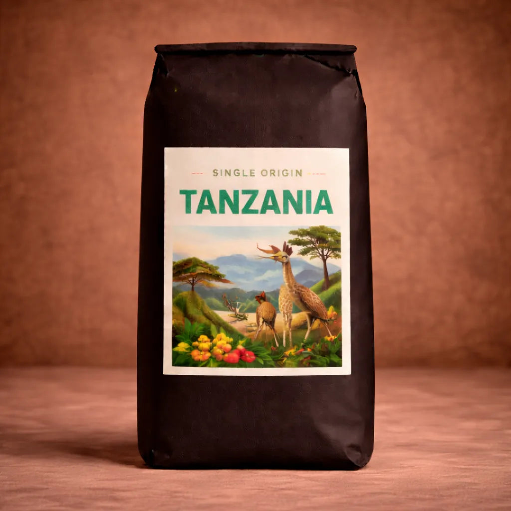 Tanzania