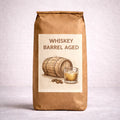 Whiskey Barrel Aged
