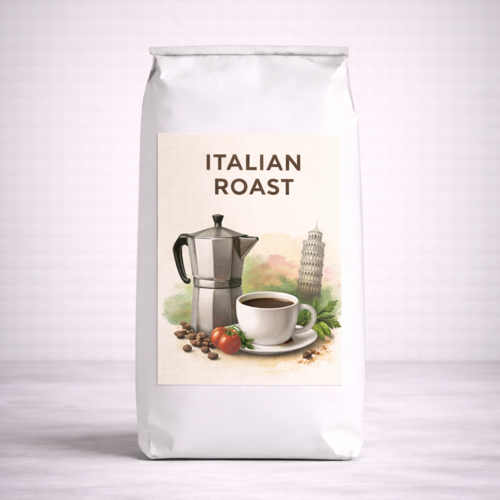 Italian Roast