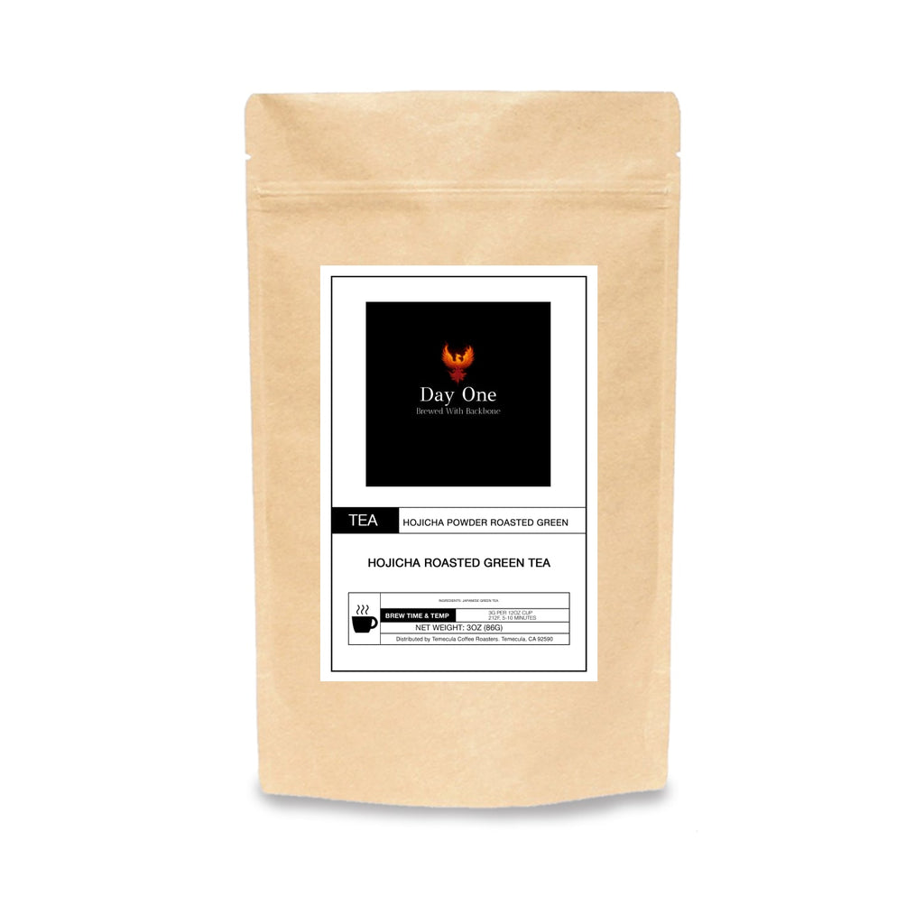 Hojicha